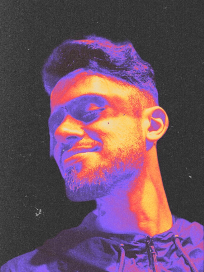 El Escriba Nocturno