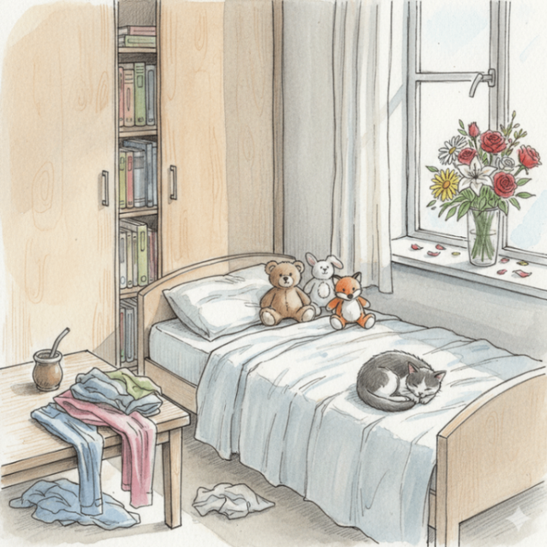 Nadie imaginaba que lo haría