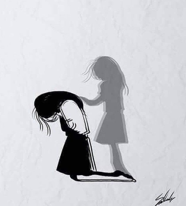 La pequeña de Mamá y Papá 