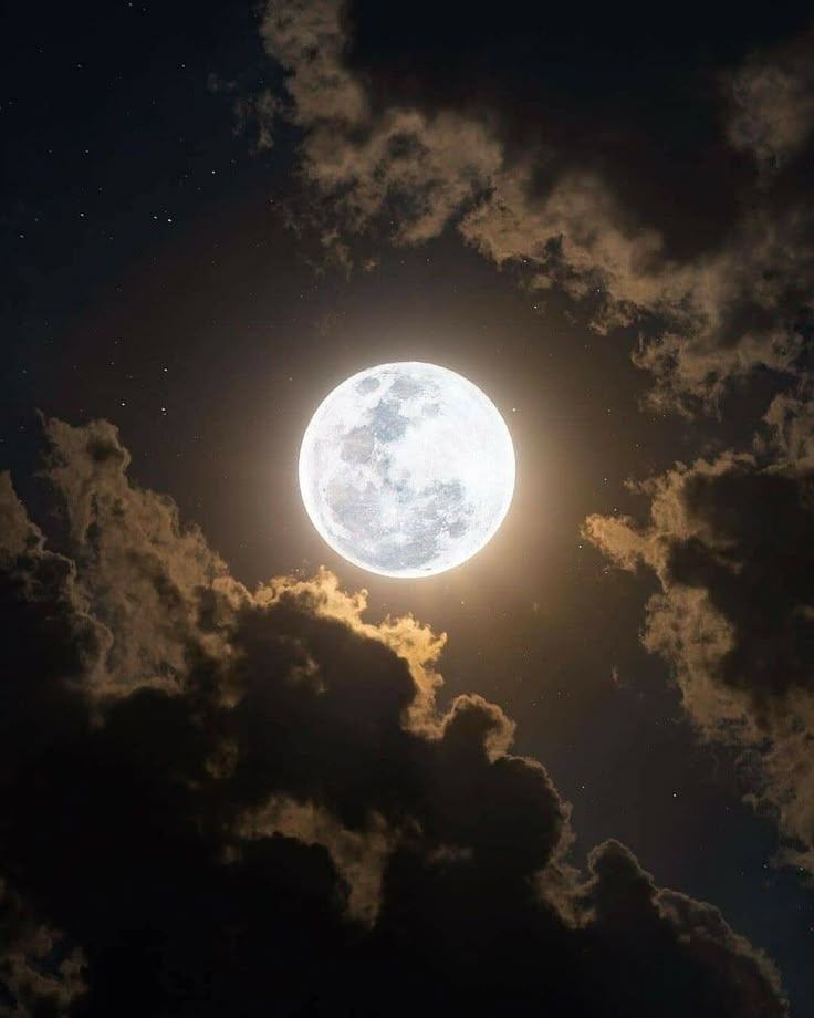 Ey Luna... 