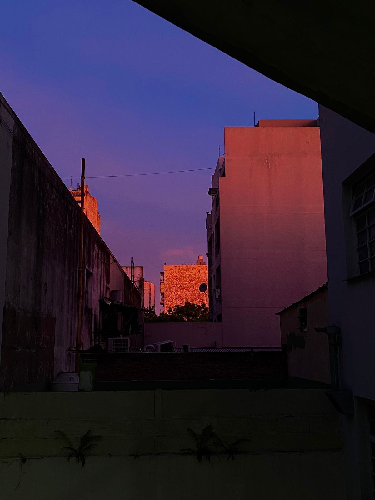 17 de noviembre, 20:01hs.