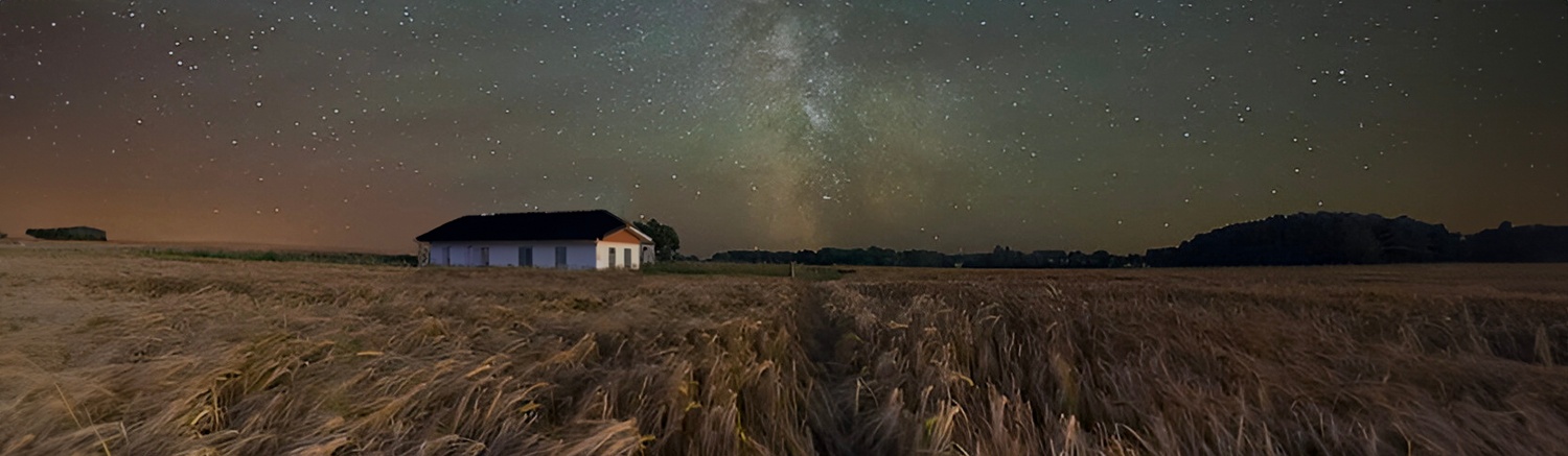 El Campo de Trigo