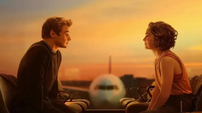 Amor a primera vista