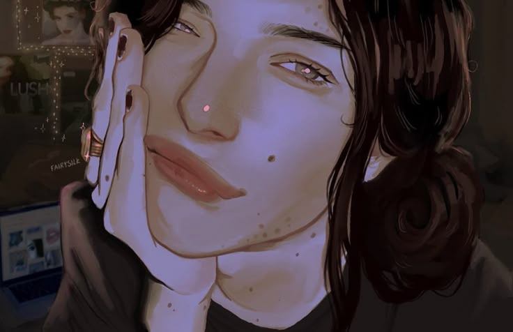 𝓥