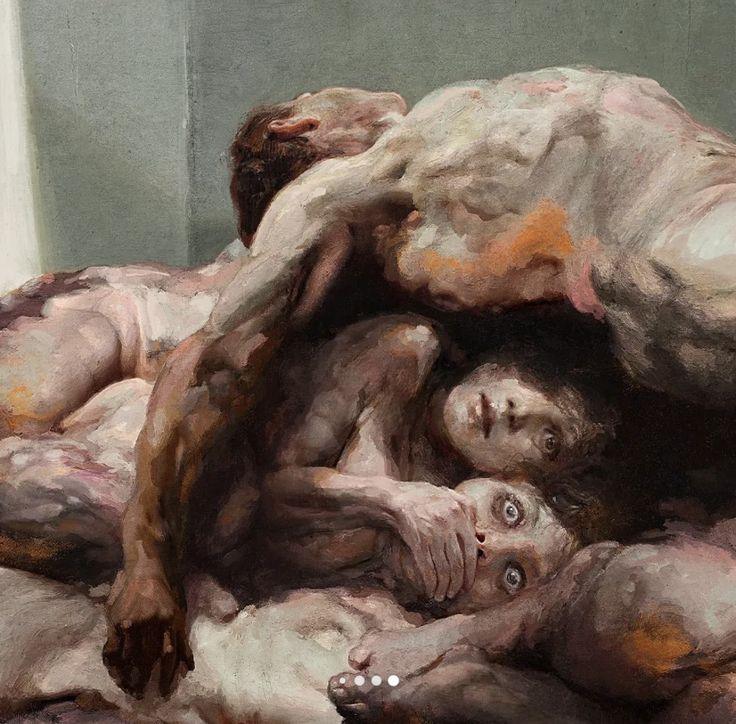 La vida también es muerte