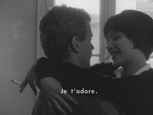 Ahora escribo poemas de amor