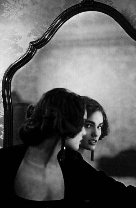 Mi reflejo y yo