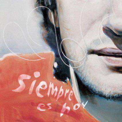 "El fin de amar, sentirse más vivo"