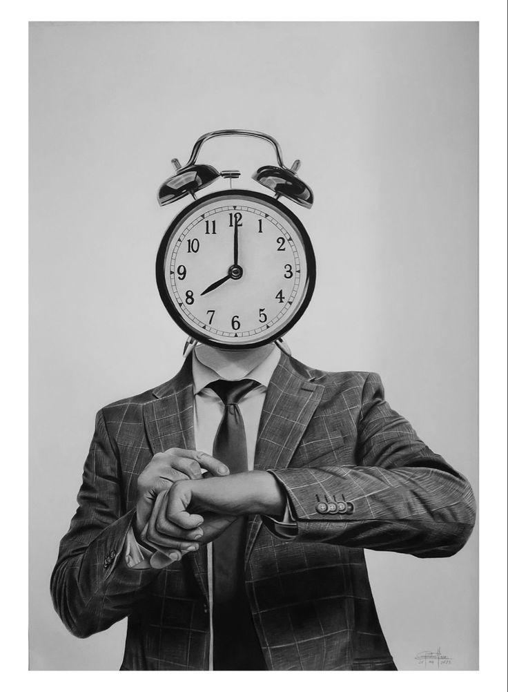 El futuro me observa