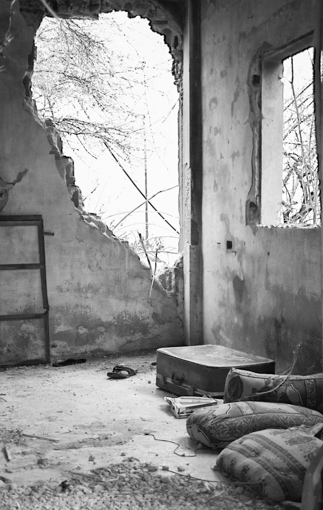 La nena de la buena suerte