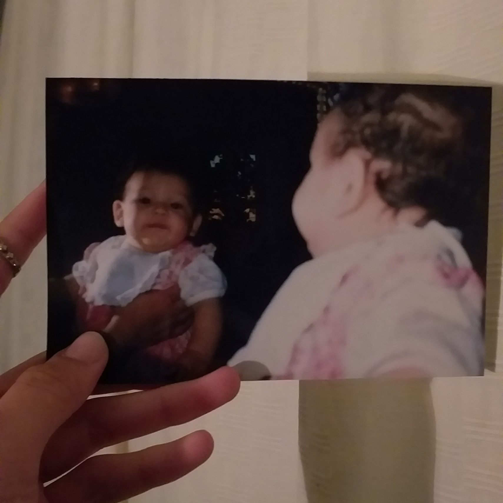 extracto de una carta para papá