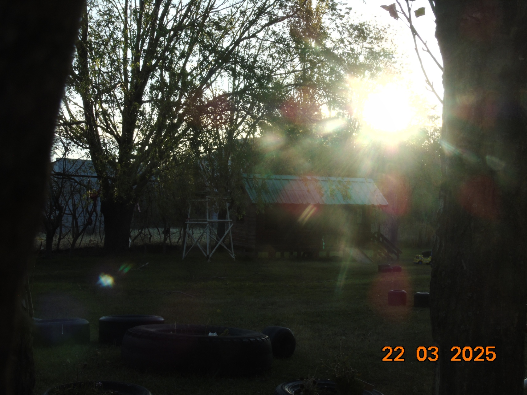 La imposibilidad de un ser triste