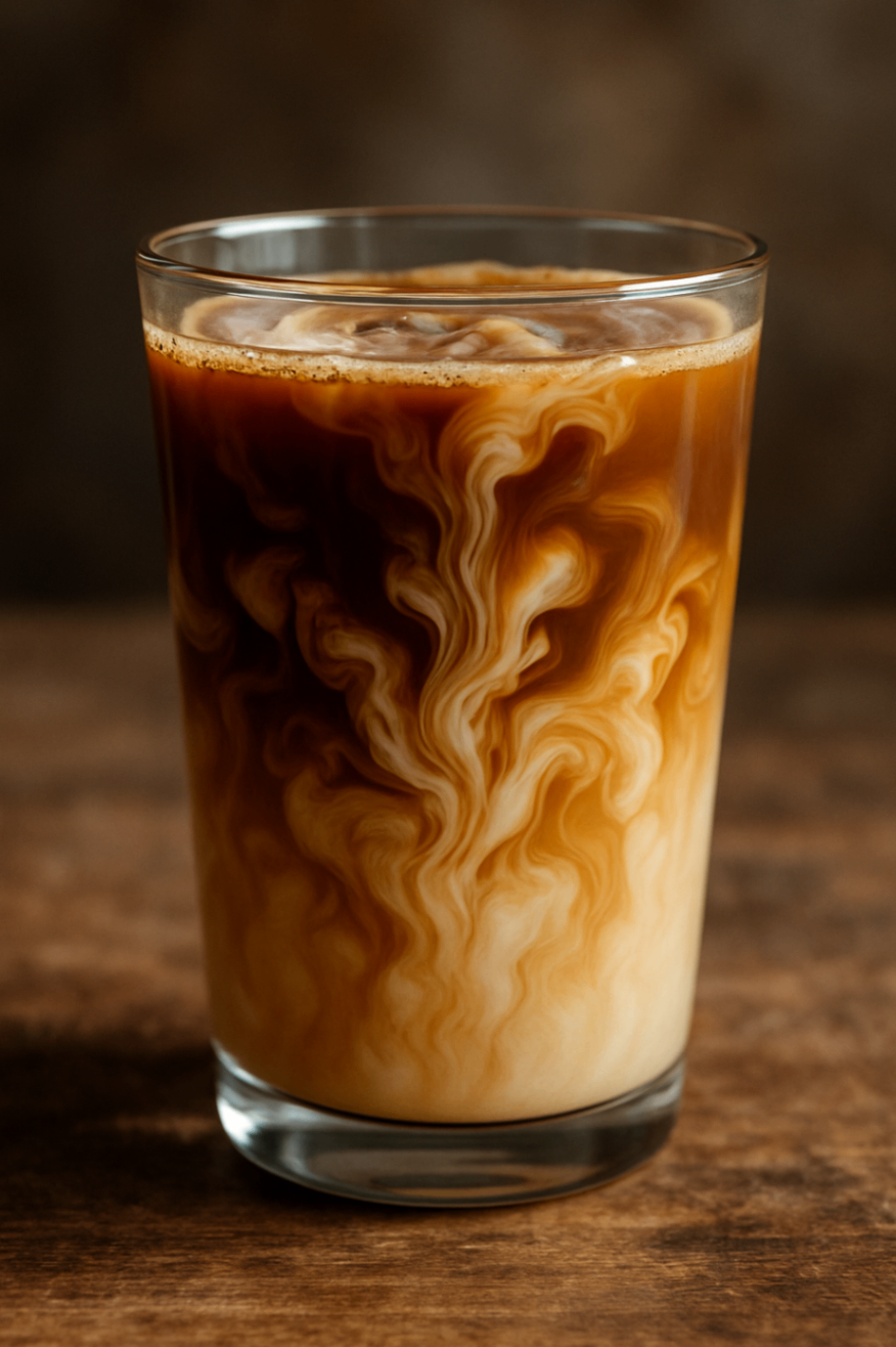 Café con Leche