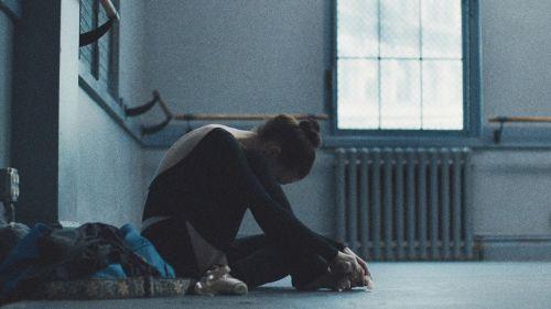 querida danza