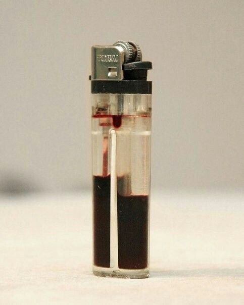 La Hermenéutica del Incendio Clandestino.