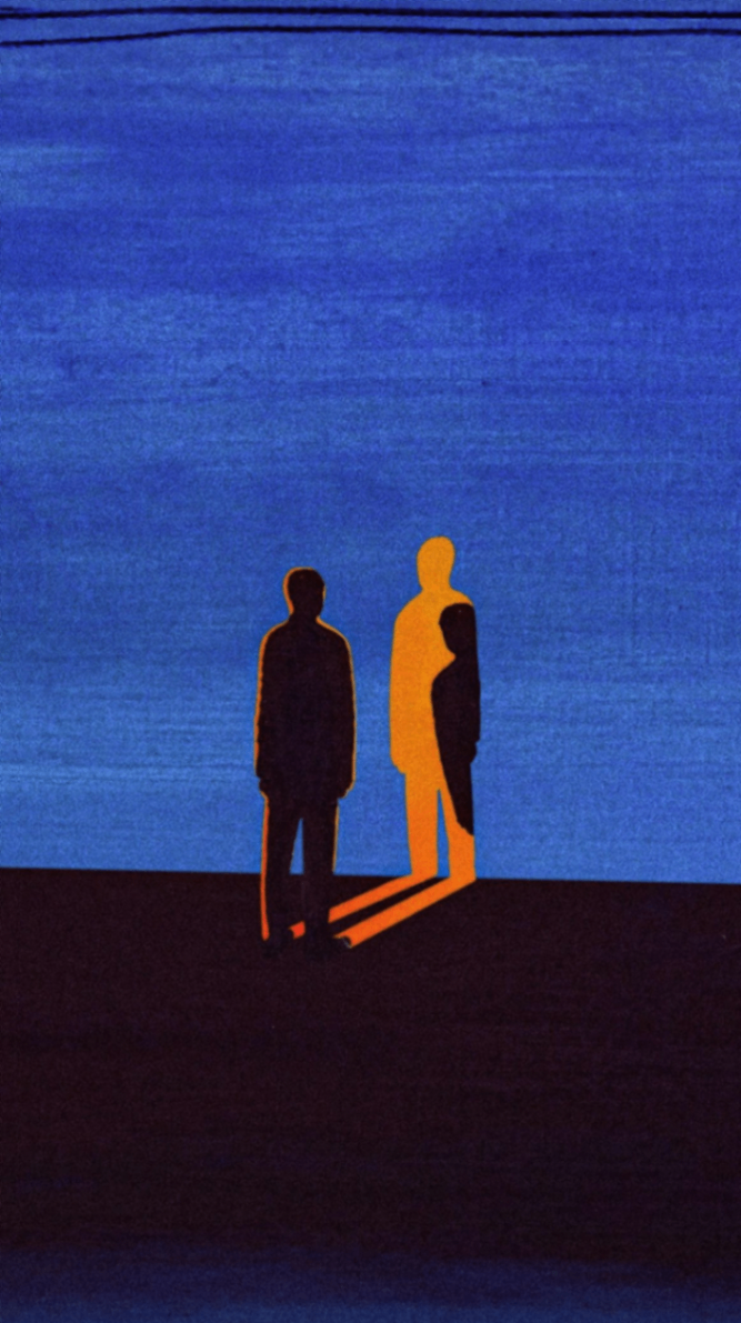 Sobre la alegría que trae consigo la muerte