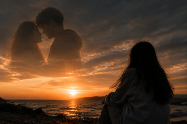 Amor en silencio