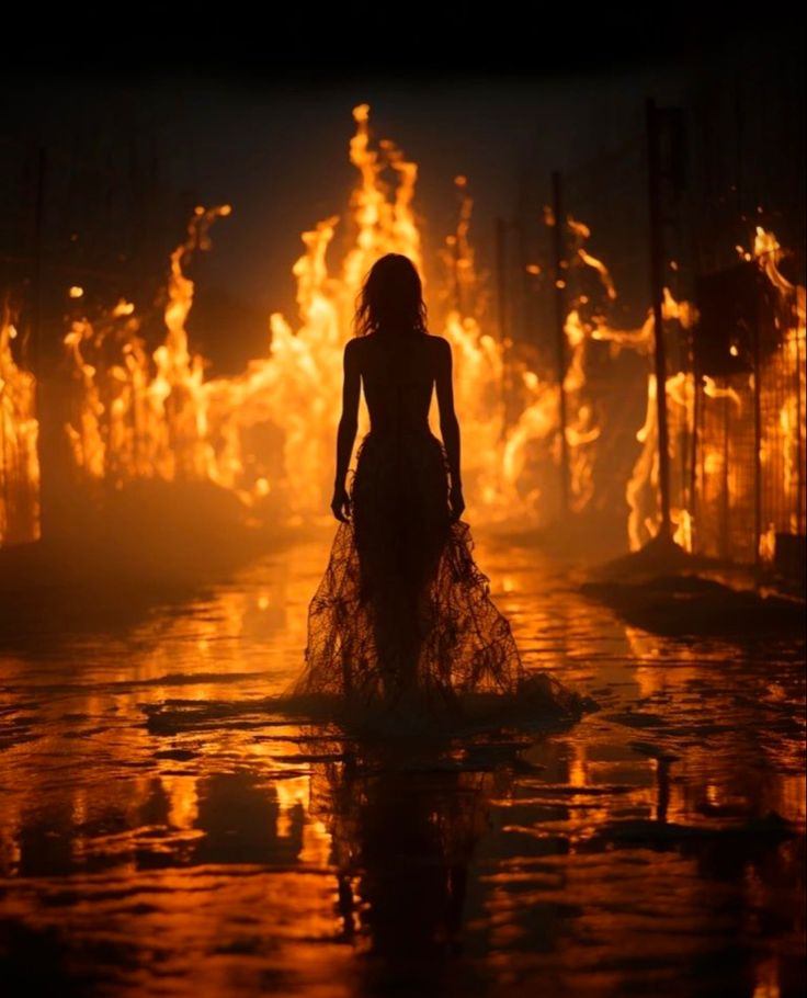 Incendio