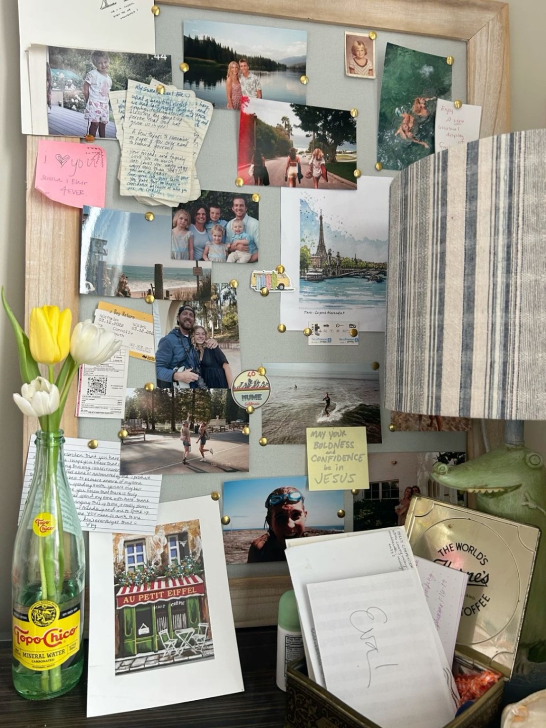 María Fernanda García  cover img