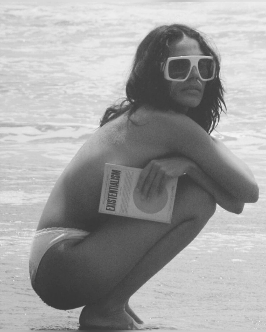 María Fernanda García