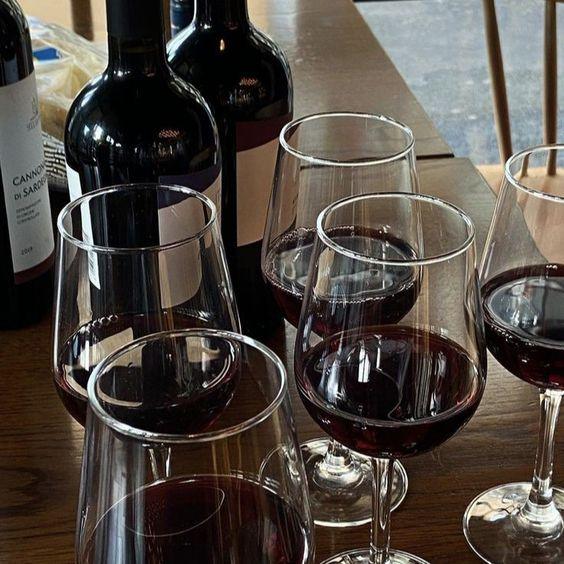 El vino de cada día