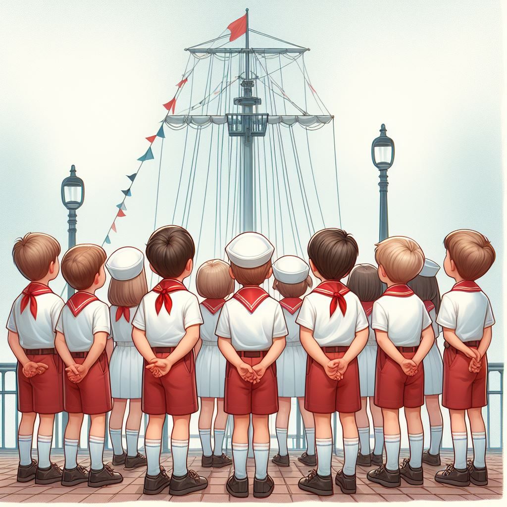 La Mary y yo 🚀 🚨