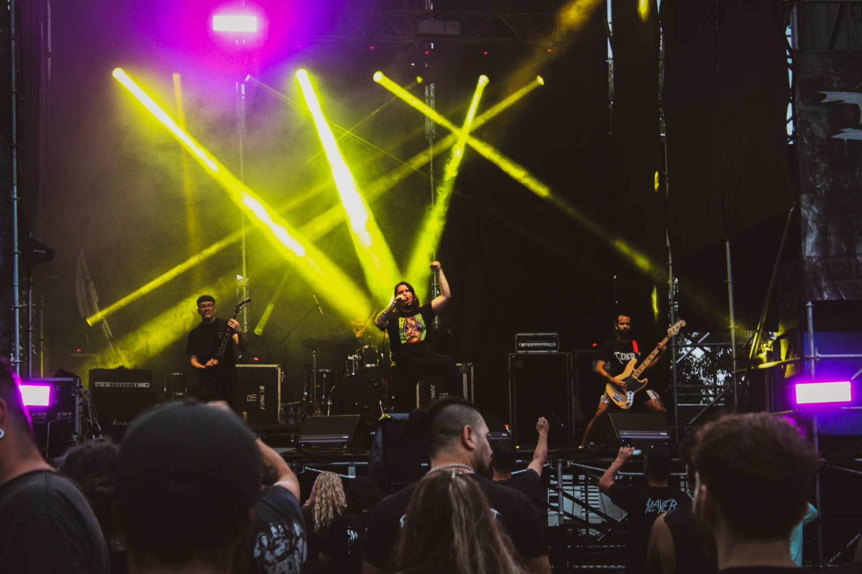 Furia Metal Fest