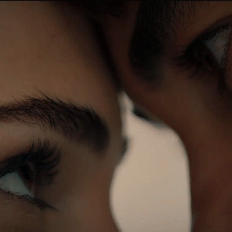 ojos de cristal
