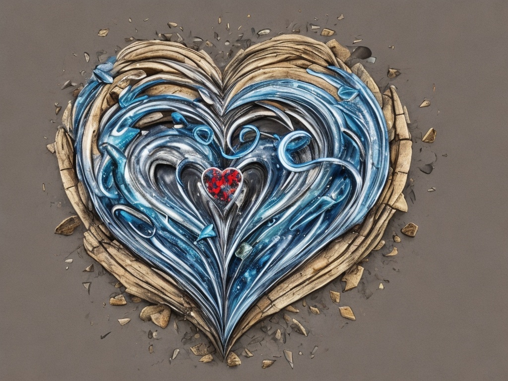 Amor elemental