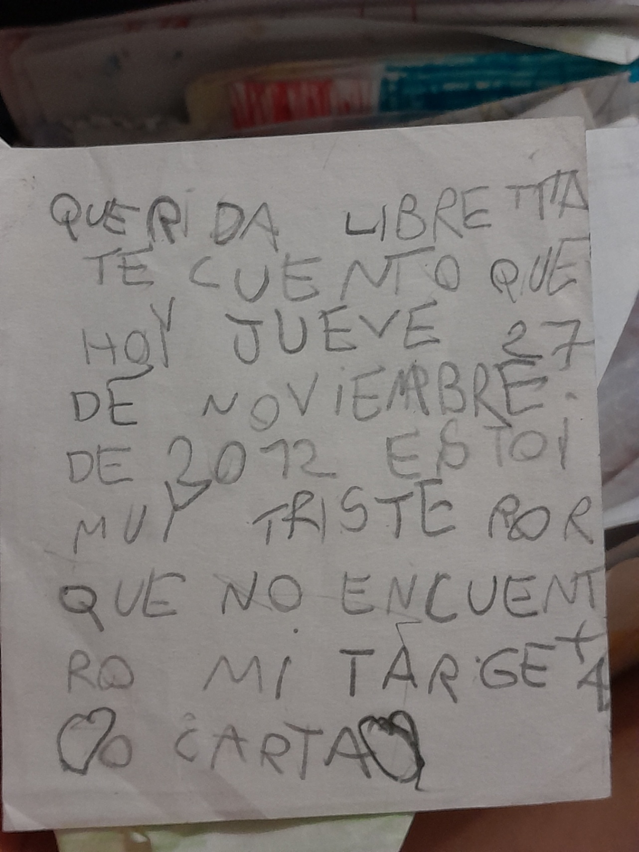 muñeca de barro