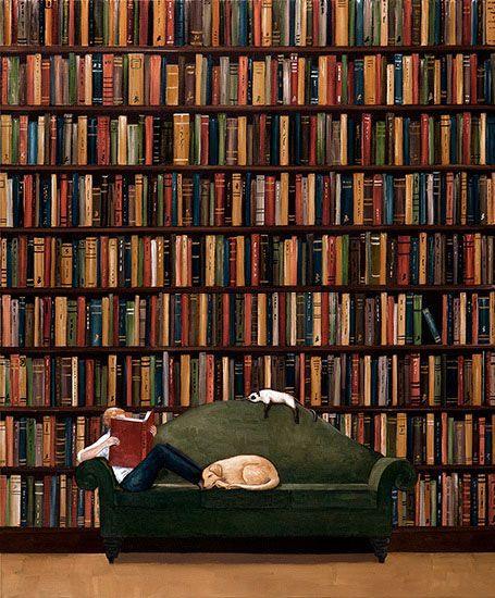 un poema y un fragmento.