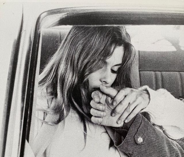 Querido amor