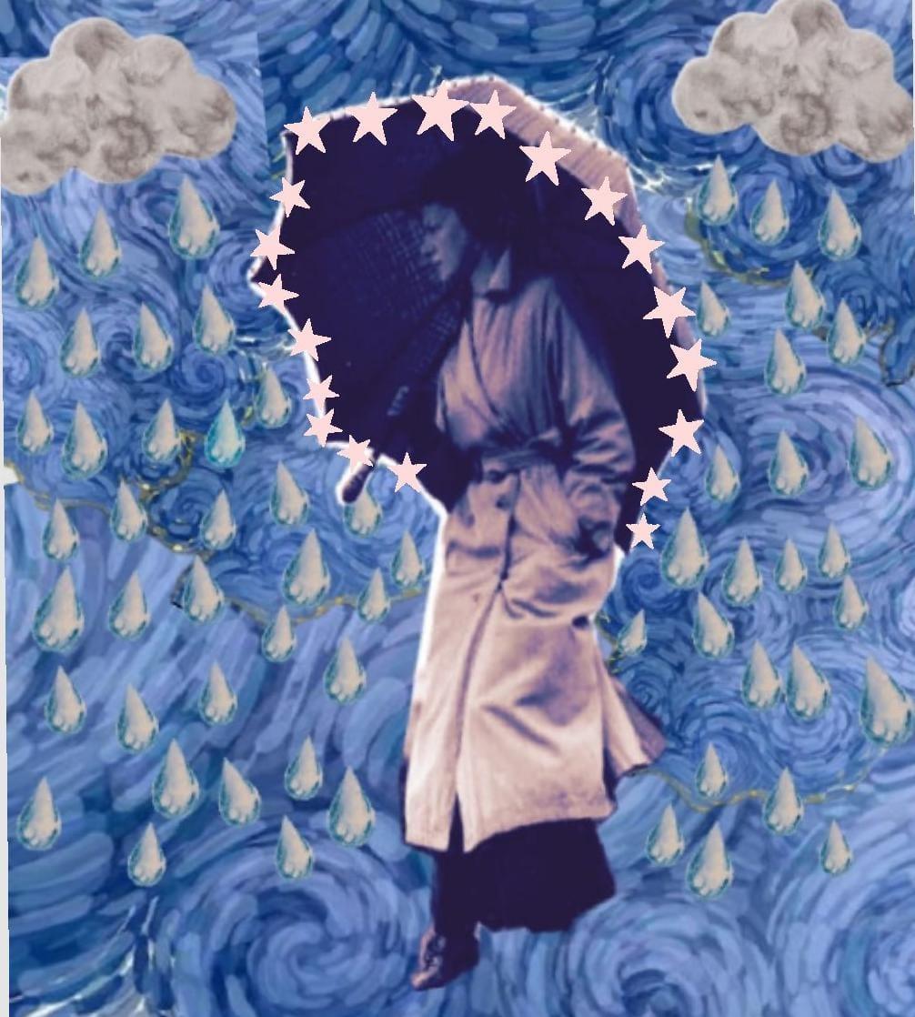 Espíritus frágiles 