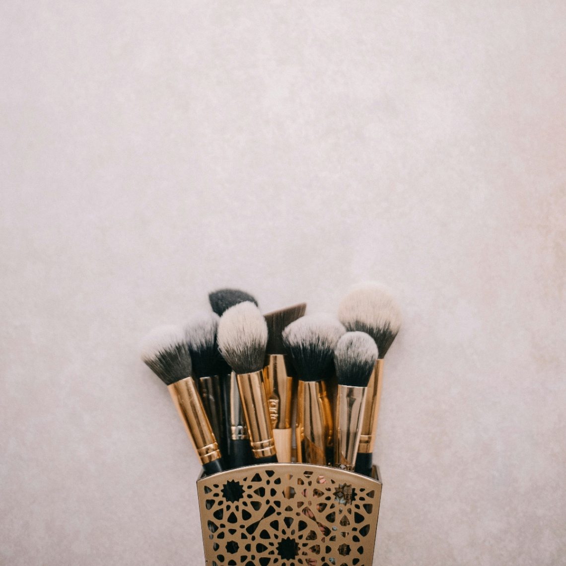 rutina de maquillaje para tu día a día