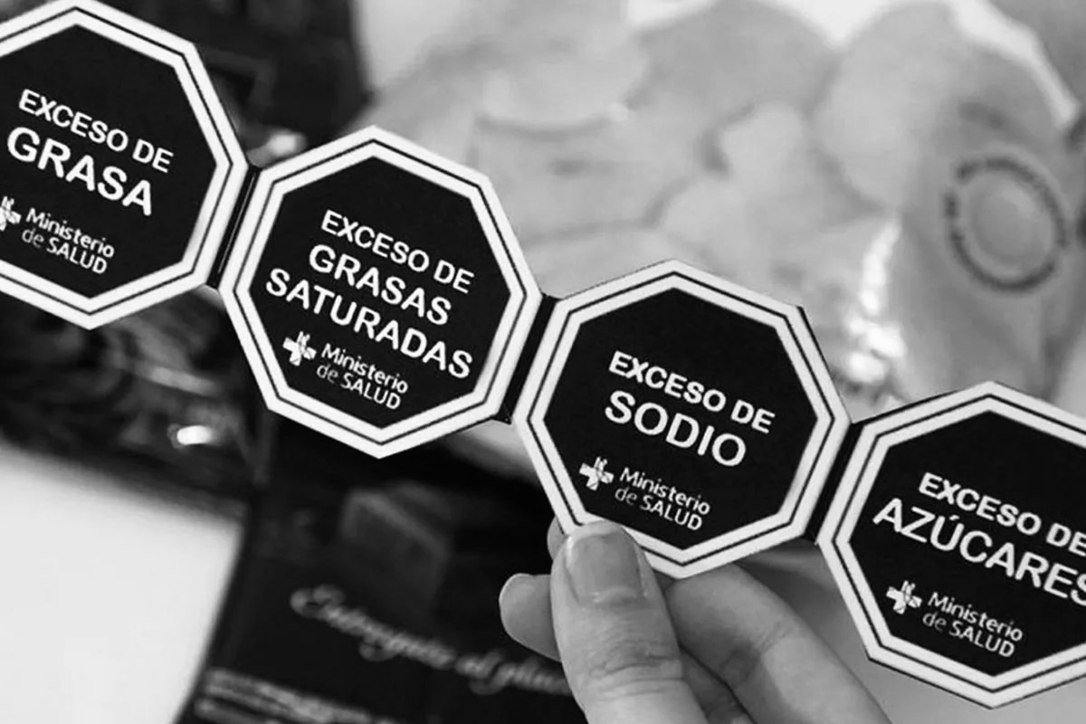Ley de Etiquetado Frontal: Cómo influye en los Trastornos de Conducta Alimentaria