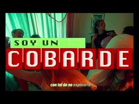 soy cobarde ?