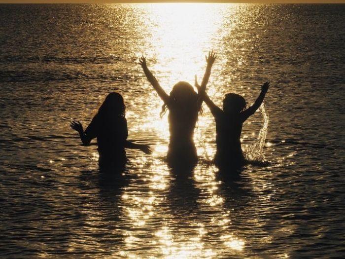 Amigas