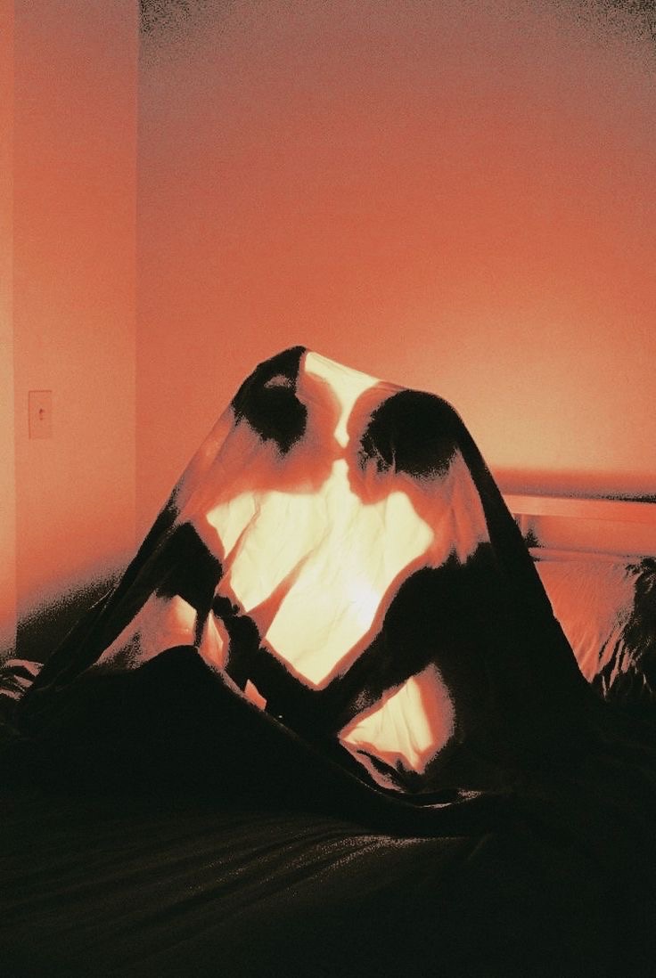 La primera vez que la vi