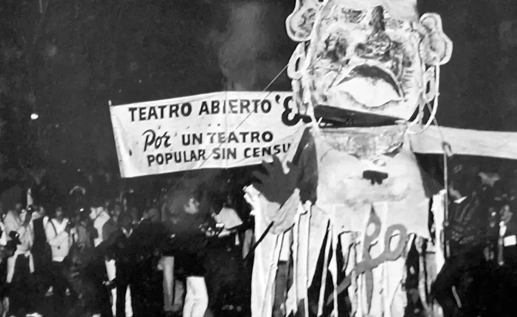 No llores por mi Argentina