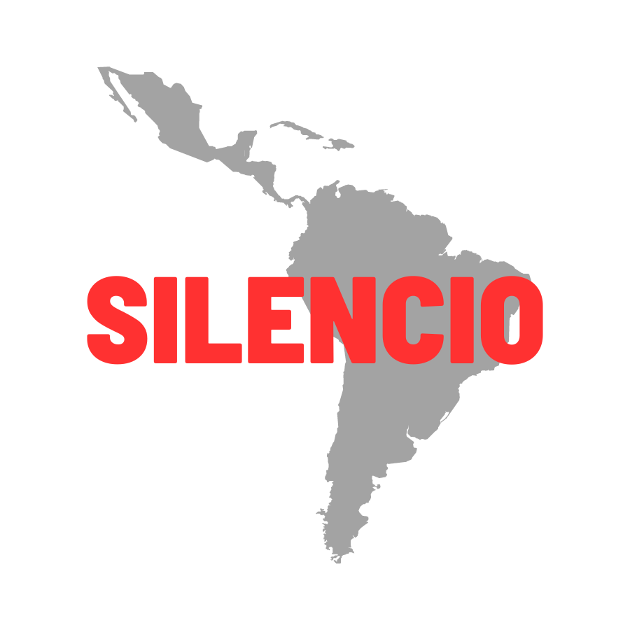 El silencio de la producción latinoamericana
