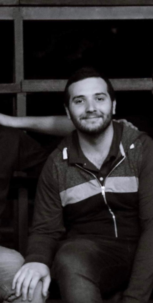 Matias Perez Hidalgo