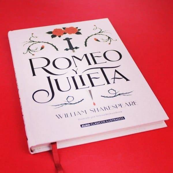 Romeo y Julieta 