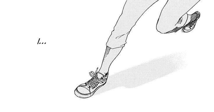 Sobre correr. Parte I: El trauma no es el destino. 