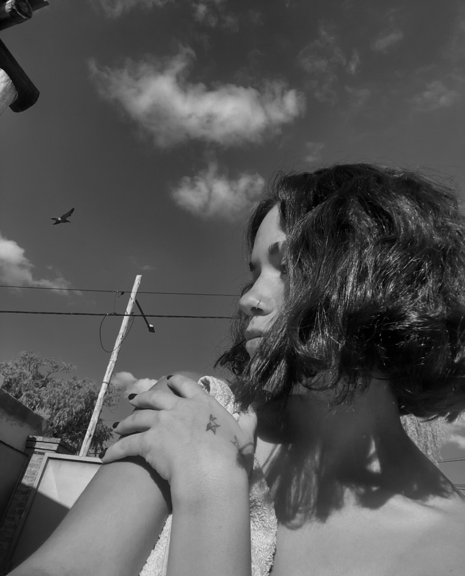 Delfina