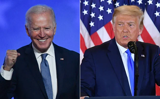 Elecciones de Estados Unidos 2024. Impactos financieros