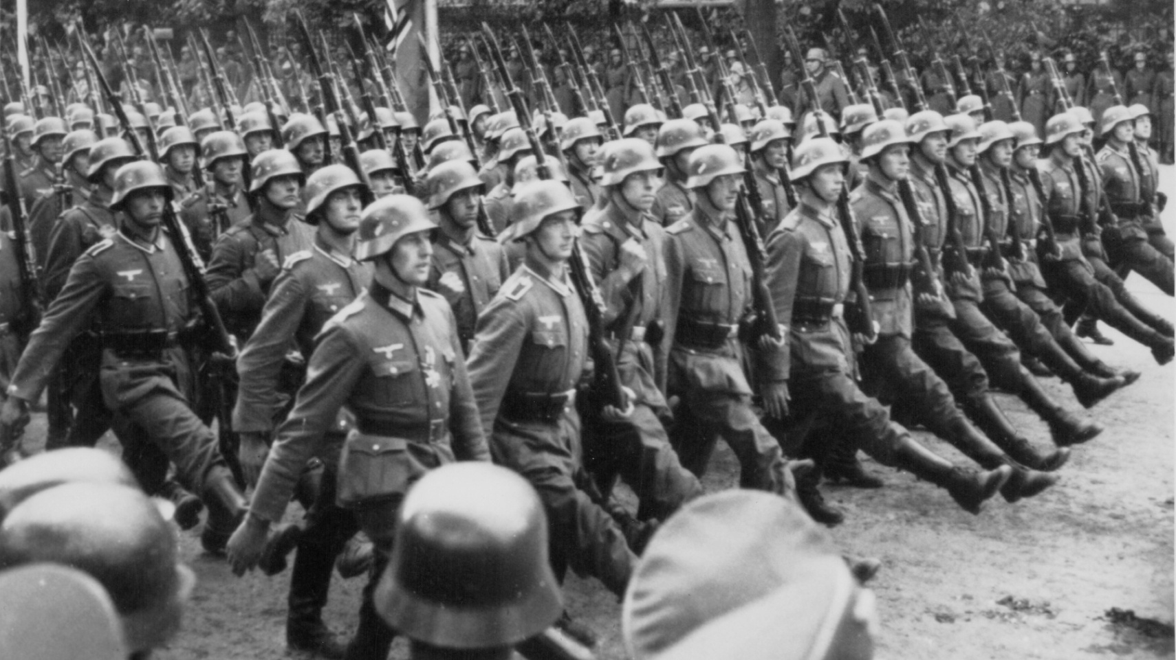 El momento en el que Hitler se dio cuenta que había perdido la guerra