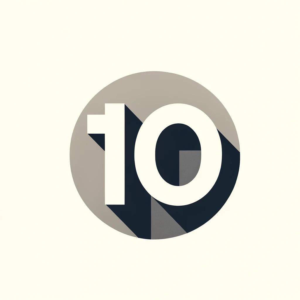 Top 10