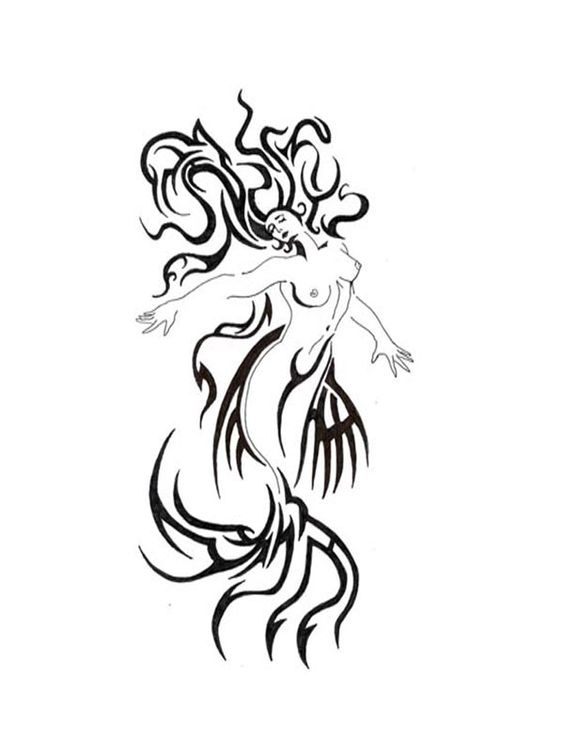 Sirena de Palier.