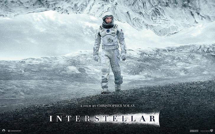 Interstellar: ciencia y humanidad