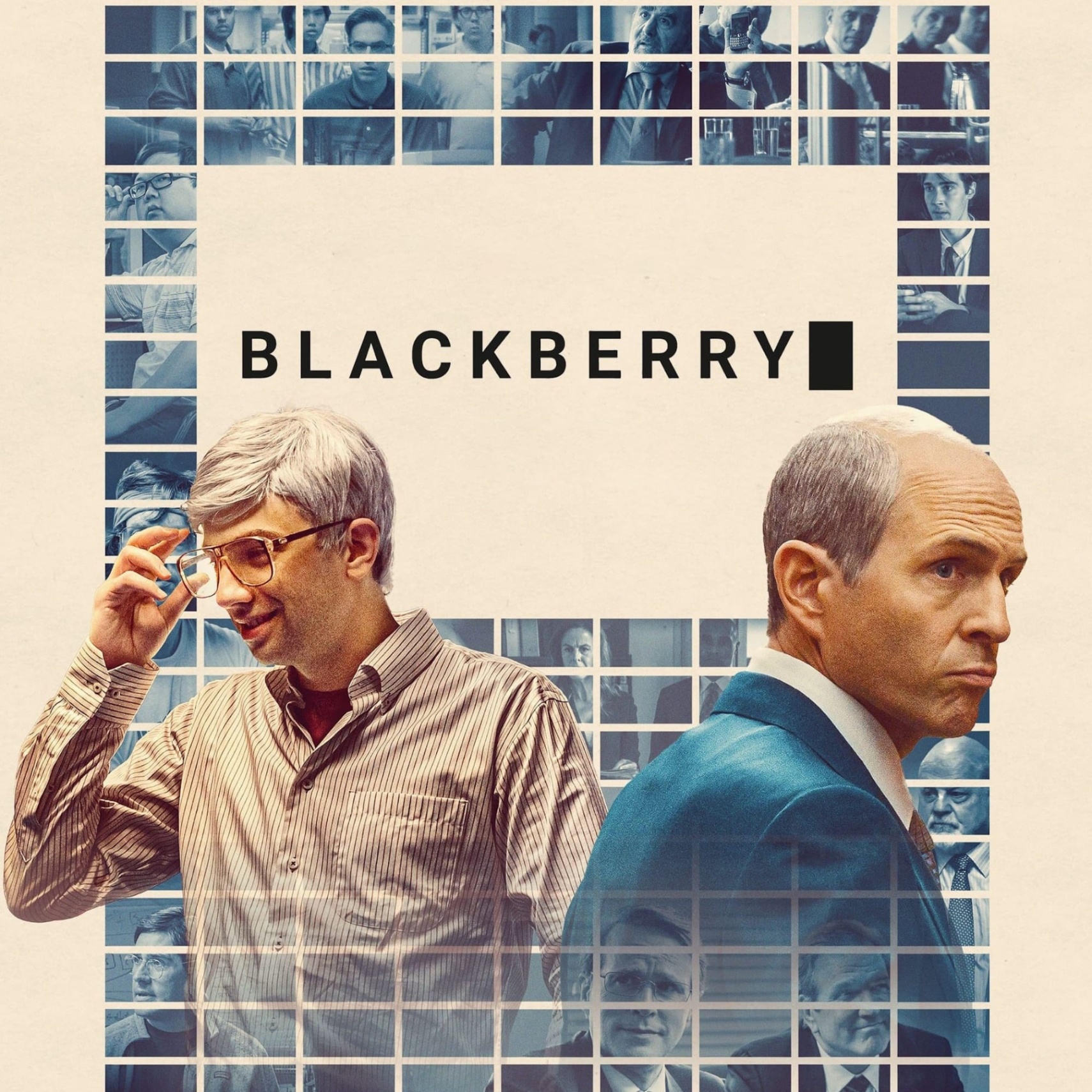 Blackberry (2023): reseña y trailer